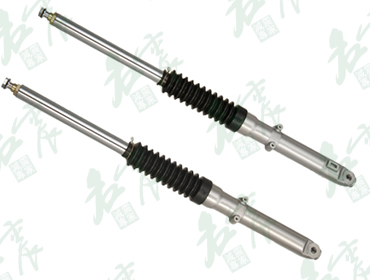 CG125 前減震器
