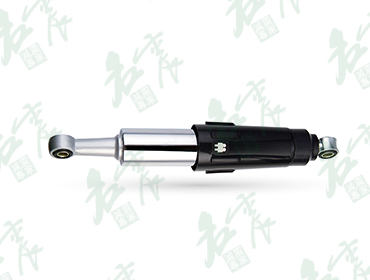 DY100后減震器