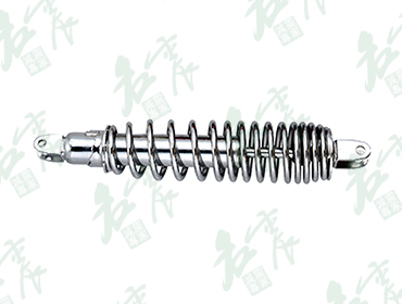 TY-003后減震器